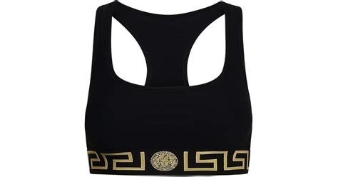 versace REGGISENO SPORTIVO GRECA available on 